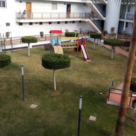Torrox Costa Apartment Bagian luar foto