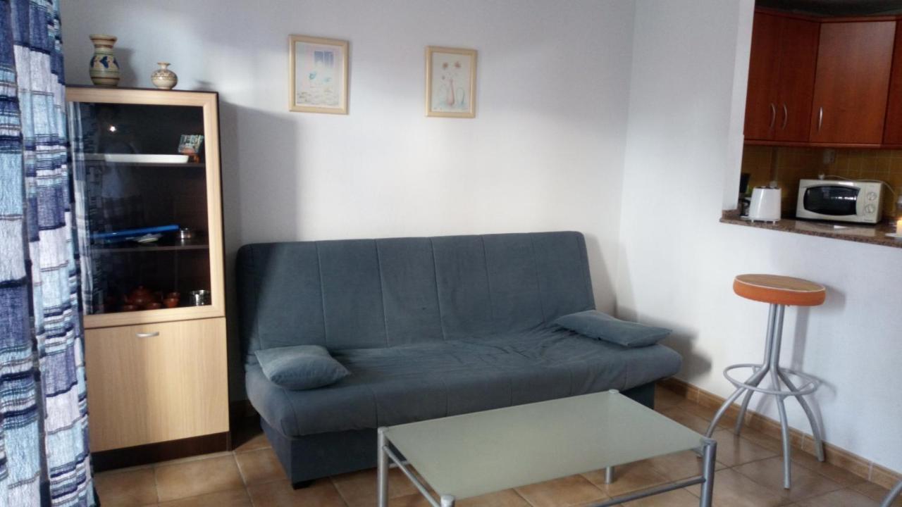 Torrox Costa Apartment Bagian luar foto