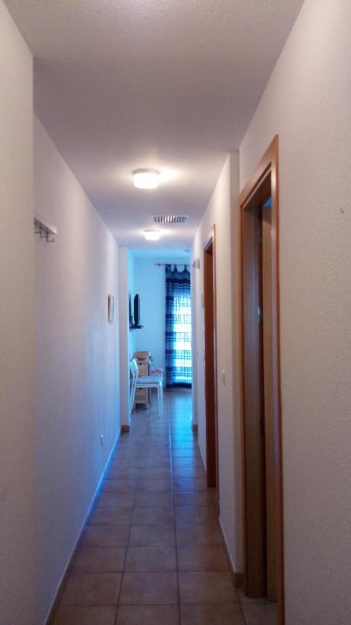 Torrox Costa Apartment Bagian luar foto