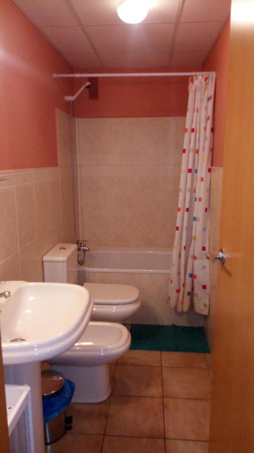 Torrox Costa Apartment Bagian luar foto