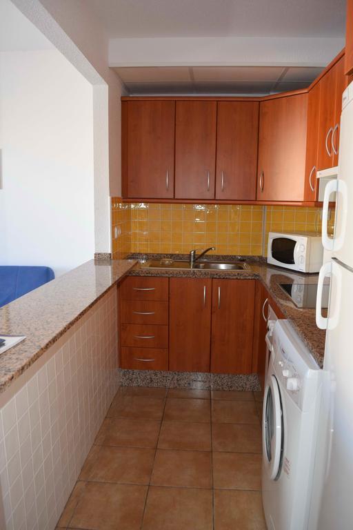 Torrox Costa Apartment Bagian luar foto