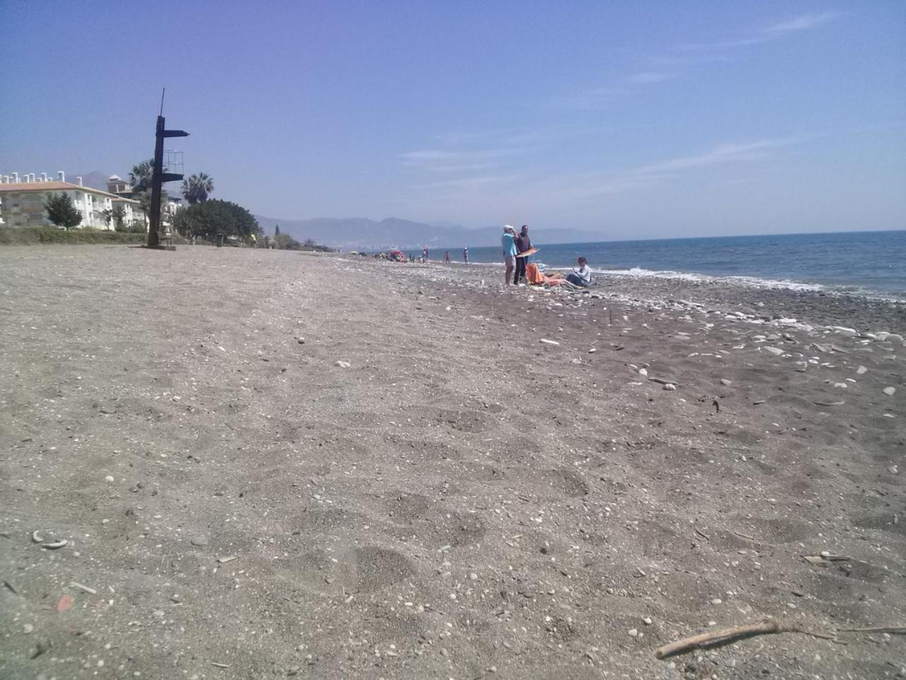 Torrox Costa Apartment Bagian luar foto